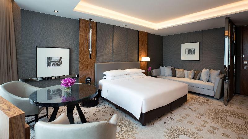 Hyatt Regency Bangkok Sukhumvit - Oda