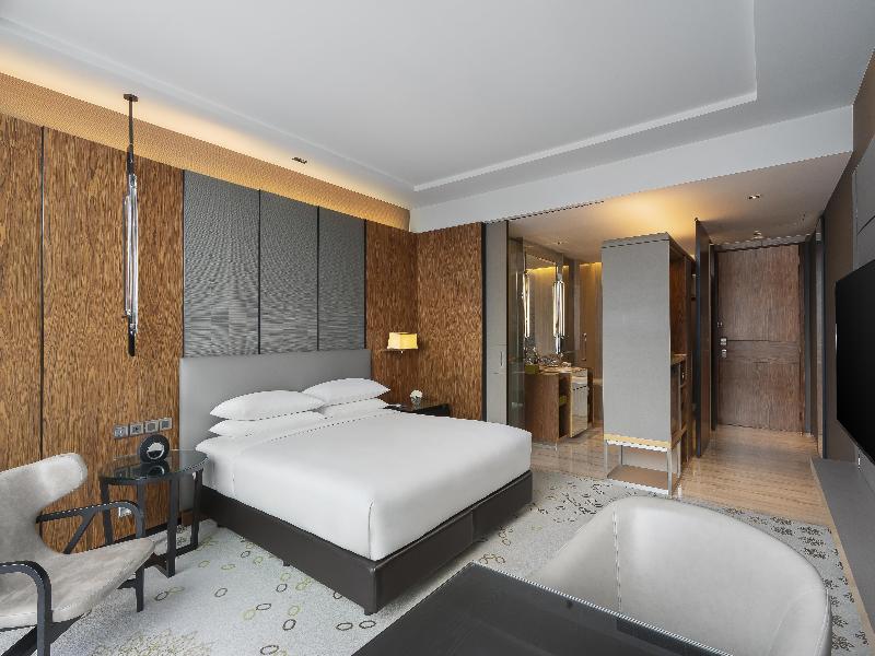 Hyatt Regency Bangkok Sukhumvit - Oda