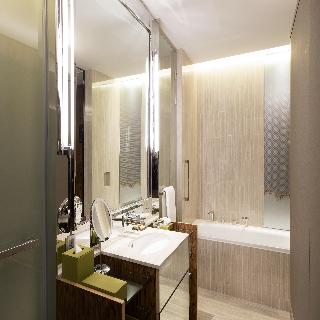 Hyatt Regency Bangkok Sukhumvit fotoÄŸrafÄ±