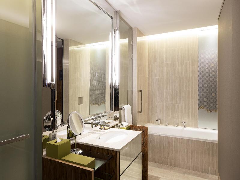 Hyatt Regency Bangkok Sukhumvit - Oda