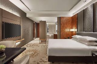Hyatt Regency Bangkok Sukhumvit fotoÄŸrafÄ±