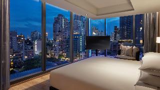 Hyatt Regency Bangkok Sukhumvit fotoÄŸrafÄ±