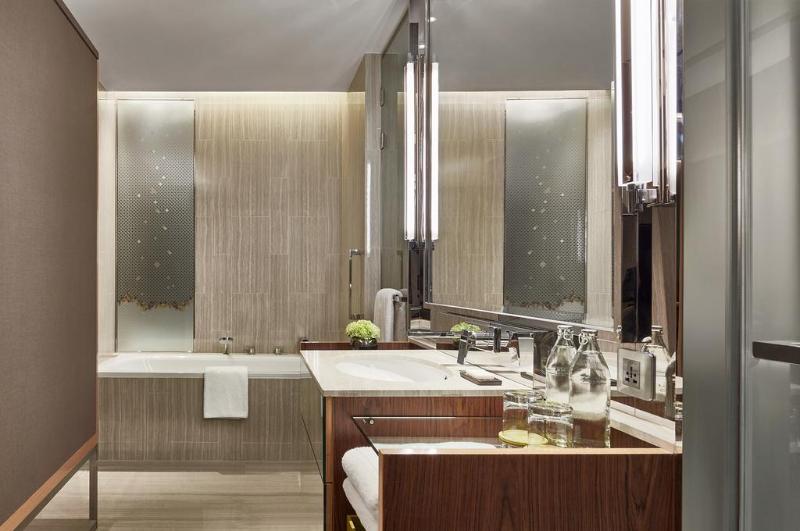 Hyatt Regency Bangkok Sukhumvit - Oda