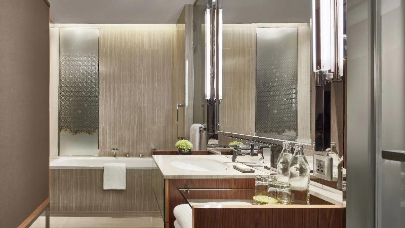 Hyatt Regency Bangkok Sukhumvit - Oda