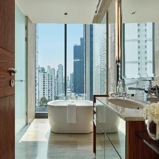 Hyatt Regency Bangkok Sukhumvit fotoÄŸrafÄ±