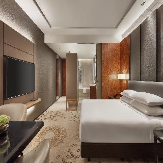 Hyatt Regency Bangkok Sukhumvit fotoÄŸrafÄ±