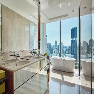 Hyatt Regency Bangkok Sukhumvit fotoÄŸrafÄ±