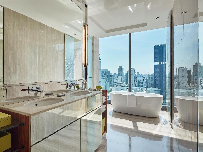 Hyatt Regency Bangkok Sukhumvit - Oda