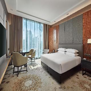 Hyatt Regency Bangkok Sukhumvit fotoÄŸrafÄ±