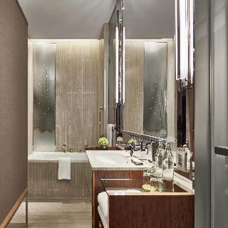 Hyatt Regency Bangkok Sukhumvit fotoÄŸrafÄ±