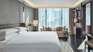Hyatt Regency Bangkok Sukhumvit fotoÄŸrafÄ±