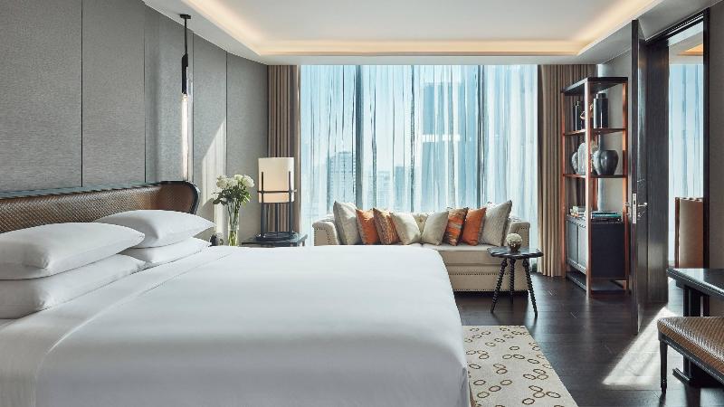 Hyatt Regency Bangkok Sukhumvit - Oda