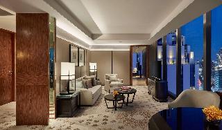 Hyatt Regency Bangkok Sukhumvit fotoÄŸrafÄ±