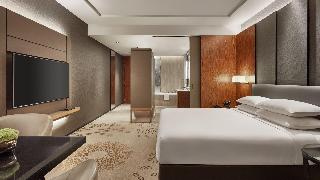 Hyatt Regency Bangkok Sukhumvit fotoÄŸrafÄ±