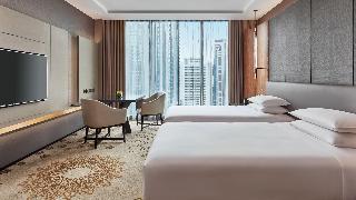 Hyatt Regency Bangkok Sukhumvit fotoÄŸrafÄ±