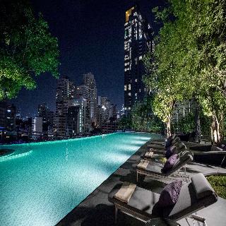 Hyatt Regency Bangkok Sukhumvit fotoÄŸrafÄ±