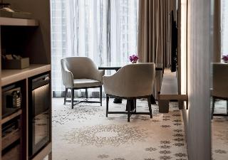 Hyatt Regency Bangkok Sukhumvit fotoÄŸrafÄ±