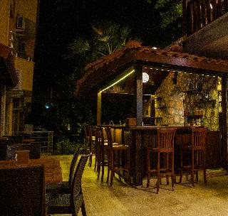 Dores Residence fotoÄŸrafÄ±