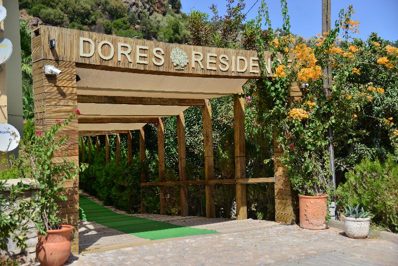 Dores Residence - Genel