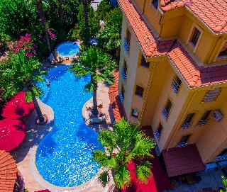 Dores Residence fotoÄŸrafÄ±
