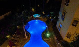 Dores Residence fotoÄŸrafÄ±