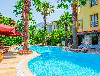 Dores Residence otel fotoğrafı