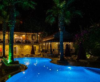 Dores Residence fotoÄŸrafÄ±