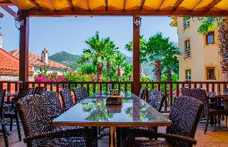 Dores Residence fotoÄŸrafÄ±