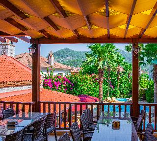 Dores Residence fotoÄŸrafÄ±
