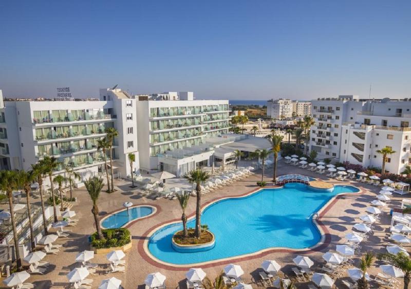 Tsokkos Beach - Genel
