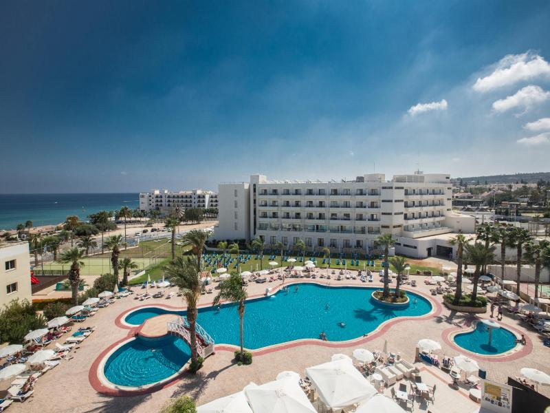 Tsokkos Beach - Genel