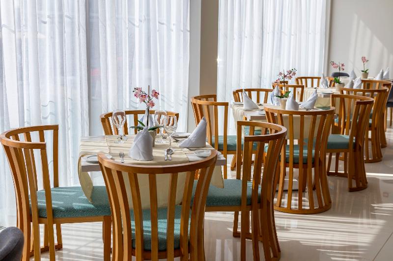 Tsokkos Beach - Restoran