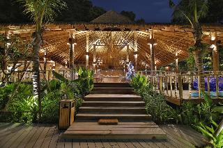 Phi Phi Coco Beach Resort fotoÄŸrafÄ±