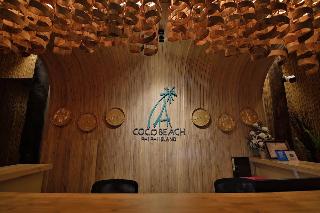 Phi Phi Coco Beach Resort fotoÄŸrafÄ±