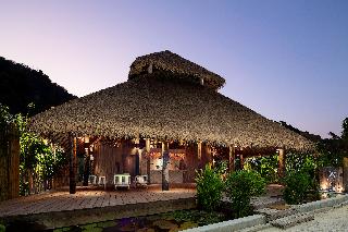 Phi Phi Coco Beach Resort fotoÄŸrafÄ±