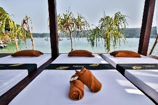 Phi Phi Coco Beach Resort fotoÄŸrafÄ±