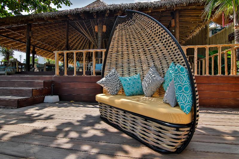 Phi Phi Coco Beach Resort - Genel