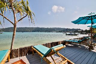 Phi Phi Coco Beach Resort fotoÄŸrafÄ±