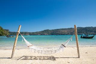 Phi Phi Coco Beach Resort fotoÄŸrafÄ±