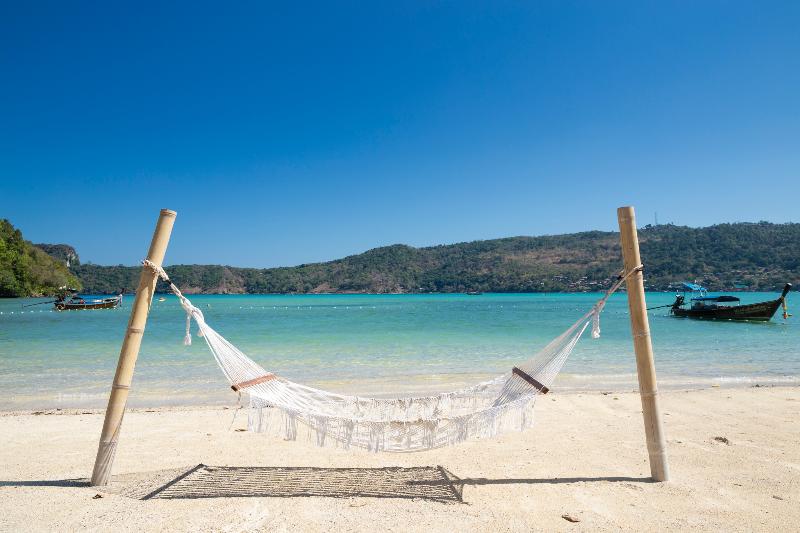 Phi Phi Coco Beach Resort - Genel