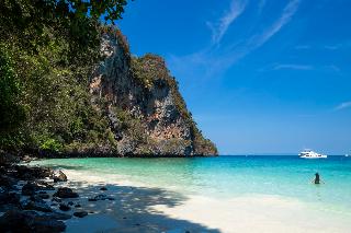 Phi Phi Coco Beach Resort fotoÄŸrafÄ±