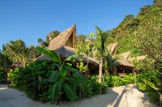 Phi Phi Coco Beach Resort fotoÄŸrafÄ±