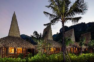 Phi Phi Coco Beach Resort fotoÄŸrafÄ±