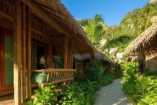 Phi Phi Coco Beach Resort fotoÄŸrafÄ±