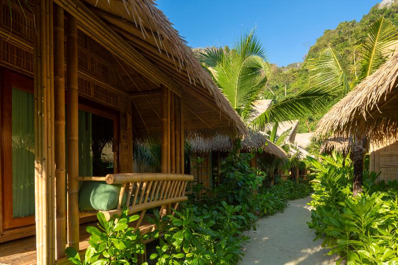 Phi Phi Coco Beach Resort - Genel