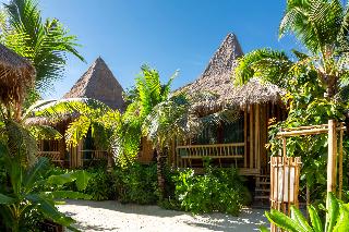 Phi Phi Coco Beach Resort fotoÄŸrafÄ±