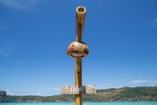 Phi Phi Coco Beach Resort fotoÄŸrafÄ±