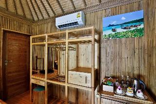 Phi Phi Coco Beach Resort fotoÄŸrafÄ±