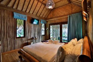 Phi Phi Coco Beach Resort fotoÄŸrafÄ±