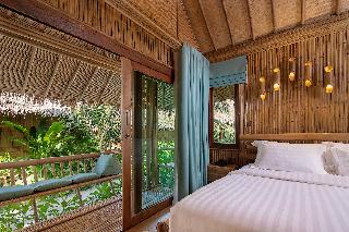 Phi Phi Coco Beach Resort fotoÄŸrafÄ±